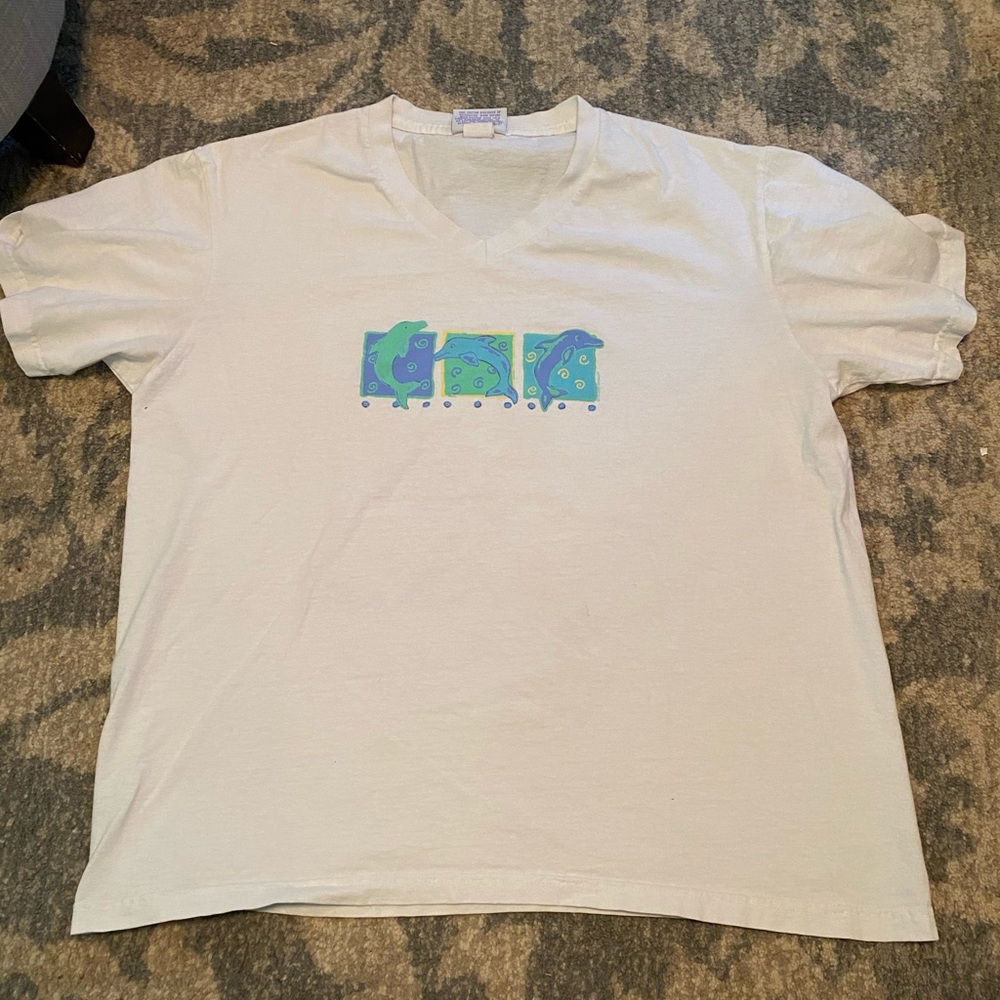 t shirt